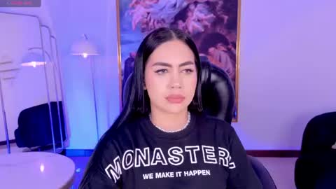 Snapshot of sabrinamontclair chatting on June 2026 08:54:01 PM Sabrina M online show from June 2026 08:54:01 PM