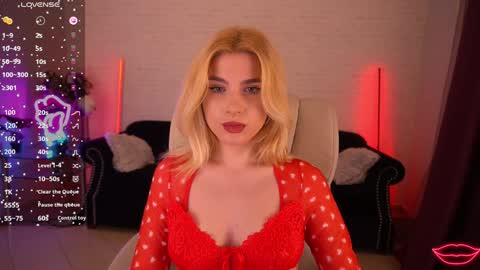 Sabrina online show from February 2025 09:50:01 PM