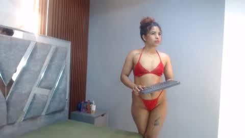 sabrinaroosa202cl online show from December 2025 11:59:01 AM