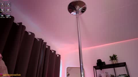 Sabrina Rose   online show from April 2026 05:32:02 PM