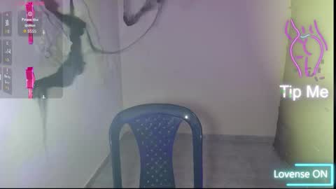 Sabrina online show from October 2025 04:56:01 AM