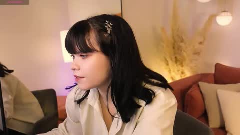 Snapshot of sabrinashi chatting on March 2026 09:33:02 AM Sabrina online show from March 2026 09:33:02 AM