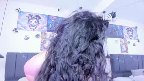 Sabrina  online show from March 2026 11:36:01 AM