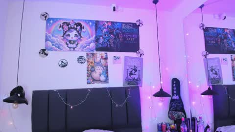 Sabrina  online show from April 2026 11:18:02 AM