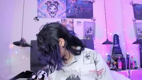 Sabrina  online show from April 2026 11:35:01 AM