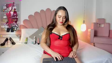Sabrina Vantress online show from March 2026 05:00:01 AM