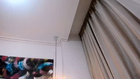 Sabrina Warren online show from July 2026 12:39:01 AM