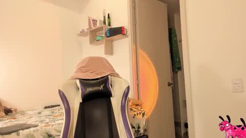 Sabrina  online show from November 2025 12:10:01 AM