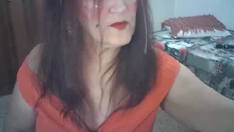 SabrinaXlovess online show from October 2025 05:19:01 PM