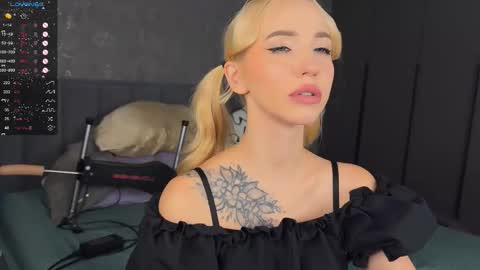 Sabi Ryder new acc online show from March 2026 10:48:01 PM