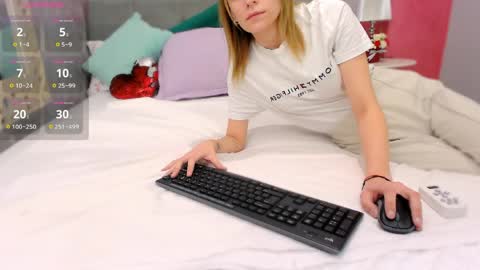 Sabrina online show from April 2026 06:58:01 AM