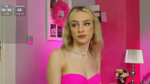 Sabrina online show from June 2026 05:02:01 AM