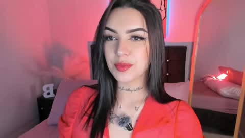 sabrinna online show from April 2026 02:42:01 PM
