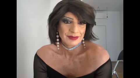 Sabrina online show from March 2026 09:21:02 AM