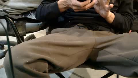 Snapshot of sacalaschichiss chatting on January 2025 07:10:02 AM Dee online show from January 2025 07:10:02 AM