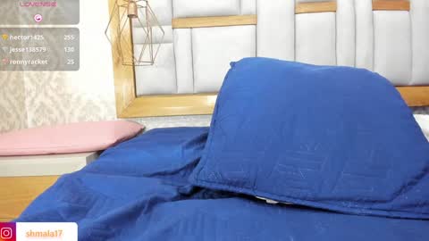 Sacha Malala  online show from February 2025 01:34:01 AM