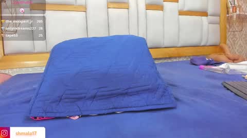 Sacha Malala  online show from March 2025 10:20:02 PM