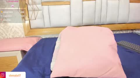 Sacha Malala  online show from March 2025 10:43:01 PM