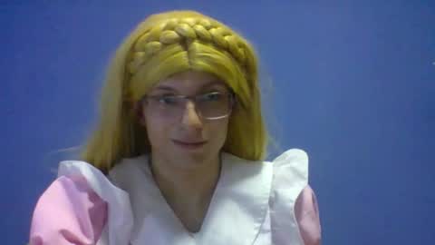 Snapshot of sachi_cosplayer chatting on November 2025 03:40:01 AM sachi_cosplayer online show from November 2025 03:40:01 AM