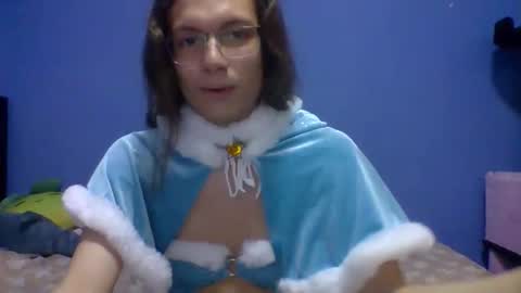 Snapshot of sachi_cosplayer chatting on November 2025 09:16:01 PM sachi_cosplayer online show from November 2025 09:16:01 PM