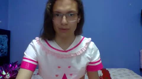 Snapshot of sachi_cosplayer chatting on December 2025 07:53:02 PM sachi_cosplayer online show from December 2025 07:53:02 PM