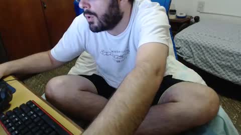 Sacoa online show from March 2025 10:30:02 PM