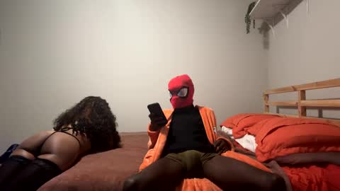 Sacred Sexuals online show from December 2024 12:27:01 AM