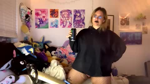 sweet angel baby  online show from November 2025 01:14:02 AM