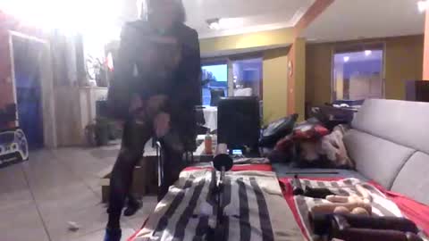 sadiacrossdresser online show from July 2026 07:46:01 PM