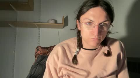 Sadie online show from December 2024 09:57:01 PM