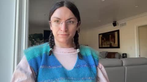 Sadie online show from December 2024 08:34:01 PM