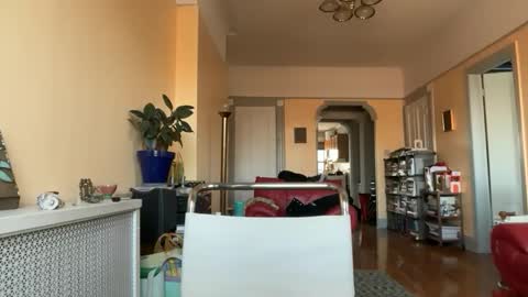 Sadie online show from March 2026 08:24:01 PM