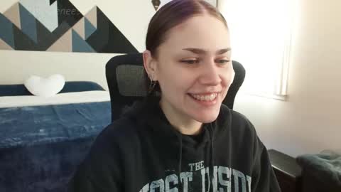 Sadie Renee  online show from March 2025 08:16:02 PM