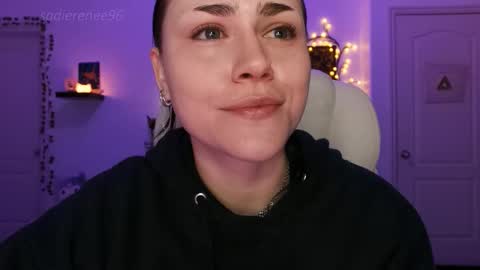 Sadie Renee  online show from March 2026 02:16:02 AM