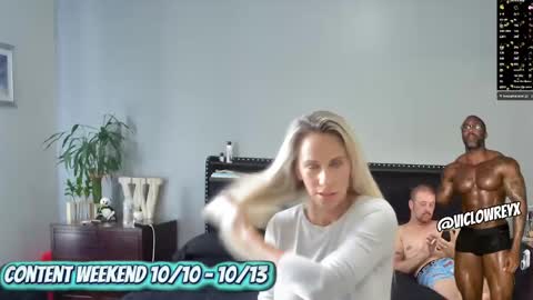 Snapshot of sadierw chatting on September 2025 04:33:02 PM SadieRW online show from September 2025 04:33:02 PM