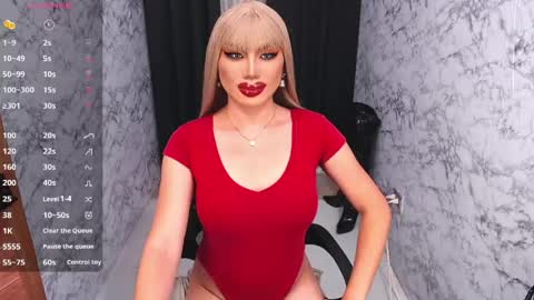 Snapshot of sadistictmistress_verra chatting on May 2026 10:28:02 PM Verra Monroe online show from May 2026 10:28:02 PM