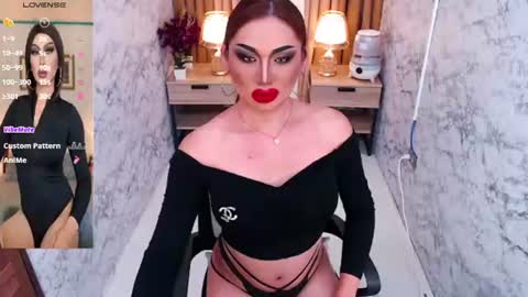 Verra Monroe online show from July 2026 08:11:01 PM