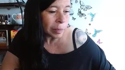 SadistikXX online show from March 2026 12:20:01 PM