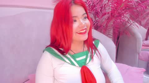 Snapshot of saekohofman chatting on December 2024 08:16:02 AM Mara online show from December 2024 08:16:02 AM