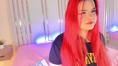 Snapshot of saekohofman chatting on March 2025 04:07:02 AM Mara online show from March 2025 04:07:02 AM