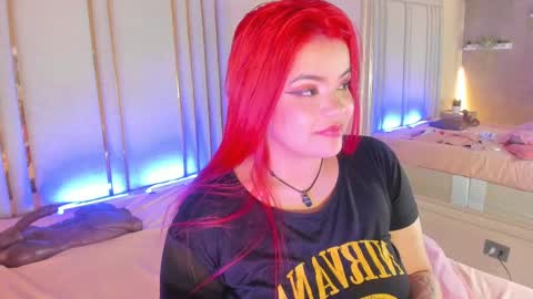 Snapshot of saekohofman chatting on March 2025 10:30:02 AM Mara online show from March 2025 10:30:02 AM