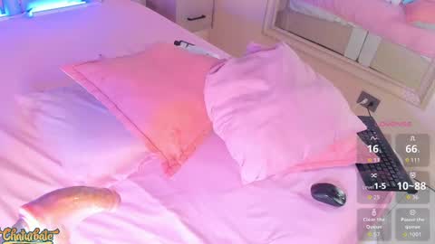 Snapshot of saekohofman chatting on September 2025 04:49:02 AM Mara online show from September 2025 04:49:02 AM