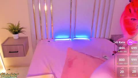 Snapshot of saekohofman chatting on October 2025 04:12:01 AM Mara online show from October 2025 04:12:01 AM