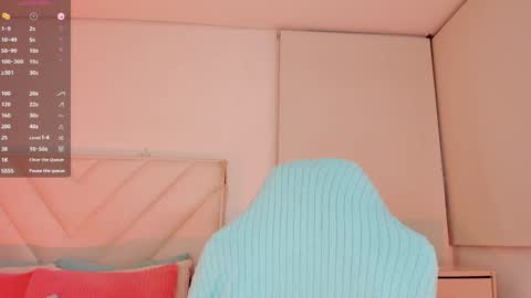 saely1 online show from March 2026 02:41:01 AM