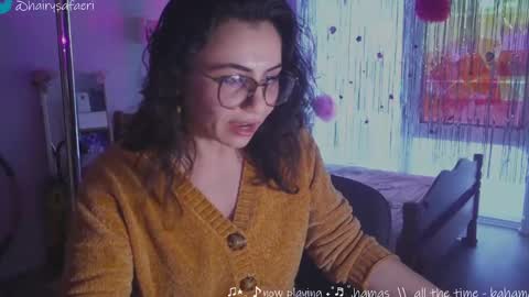 Safa online show from February 2025 09:52:01 PM