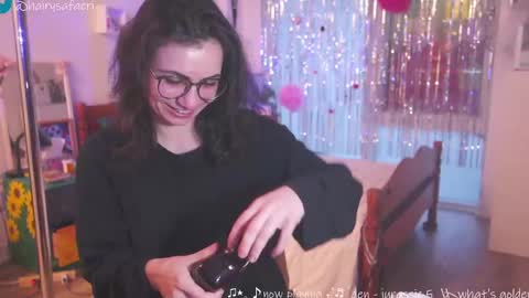 Safa online show from February 2025 10:00:01 PM