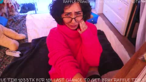 Safa online show from October 2025 08:43:02 PM