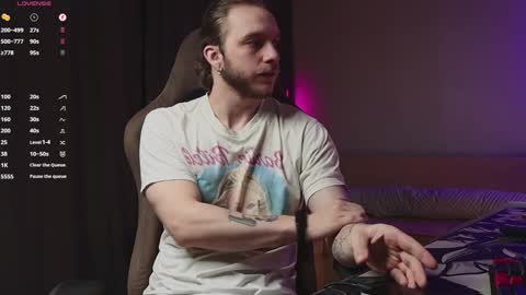 Snapshot of sage6688 chatting on December 2024 02:54:01 AM Adam online show from December 2024 02:54:01 AM