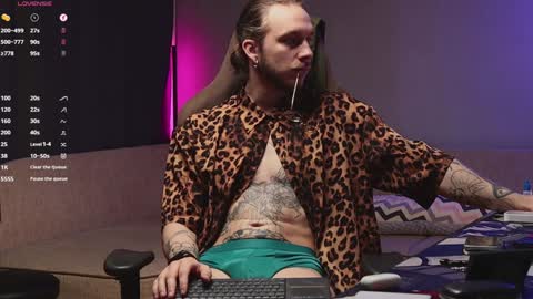 Snapshot of sage6688 chatting on January 2025 05:16:02 AM Adam online show from January 2025 05:16:02 AM