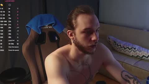 Snapshot of sage6688 chatting on January 2025 07:10:02 AM Adam online show from January 2025 07:10:02 AM